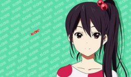 嗯啊动漫,青春校园的甜蜜旋律